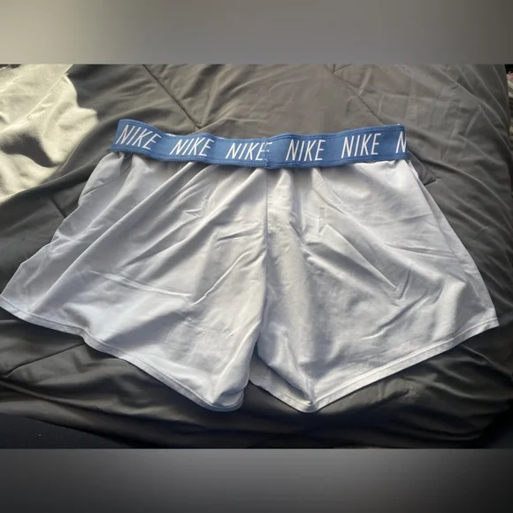 Nike Athletic Shorts - Picture 2 of 3